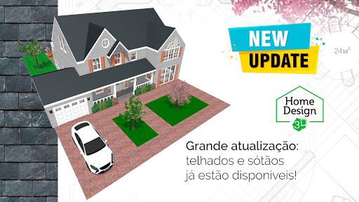 Home Design 3D para PC