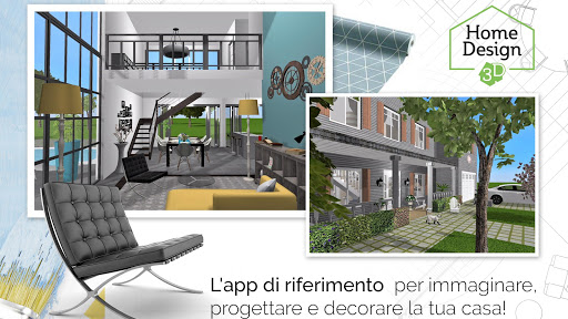 Home Design 3D