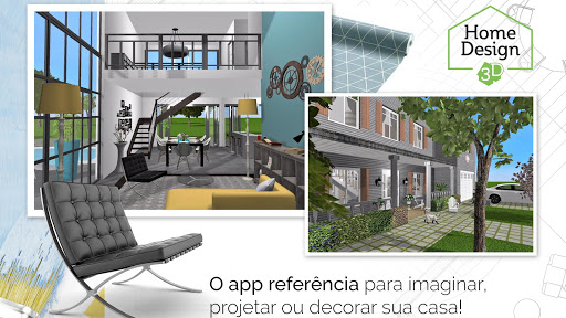 Home Design 3D para PC