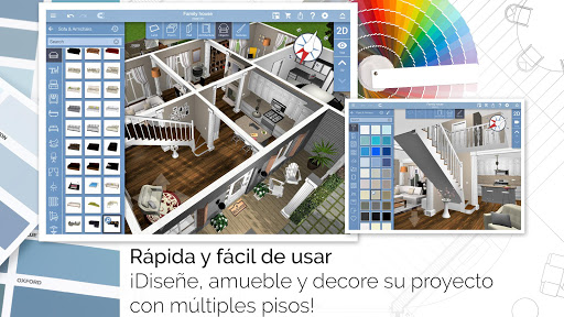 Home Design 3D PC