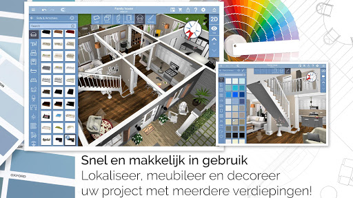 Home Design 3D PC