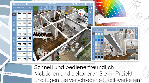 Home Design 3D PC