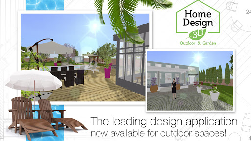 Home Design 3D Outdoor/Garden PC