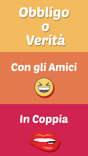 Obbligo o Verità PC