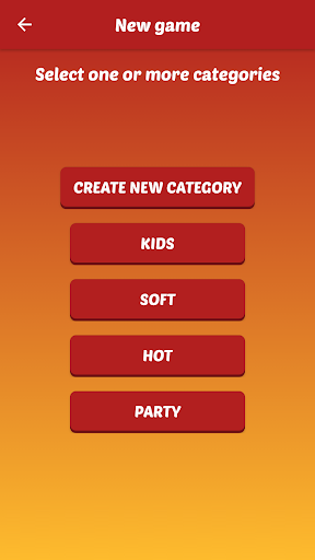 Truth Or Dare for Adults PC