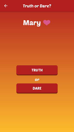 Truth Or Dare for Adults PC