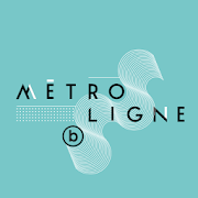 Métro ligne b Rennes - 3D PC