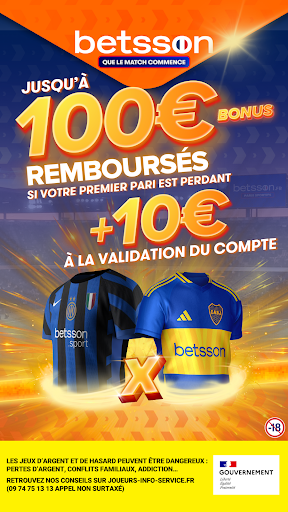 Betsson