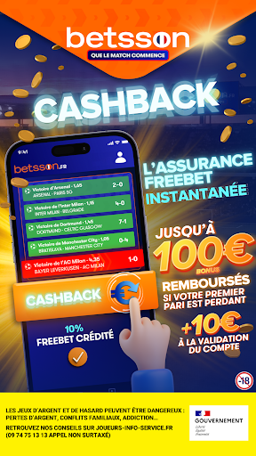 Betsson
