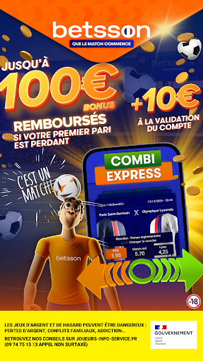Betsson