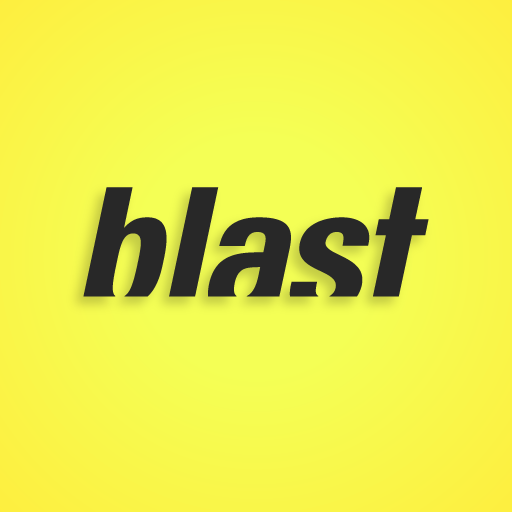 Blast, le souffle de l'info ПК