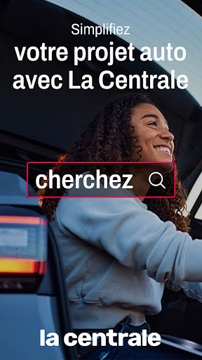 La Centrale : Voiture Occasion PC