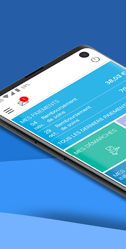 ameli, l'Assurance Maladie