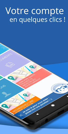 ameli, l'Assurance Maladie