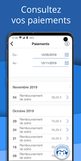 ameli, l'Assurance Maladie