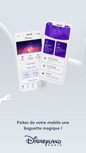 Disneyland® Paris PC