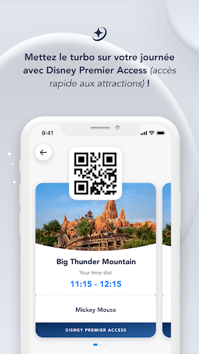 Disneyland® Paris PC