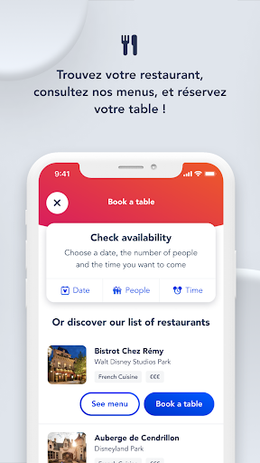 Disneyland® Paris PC