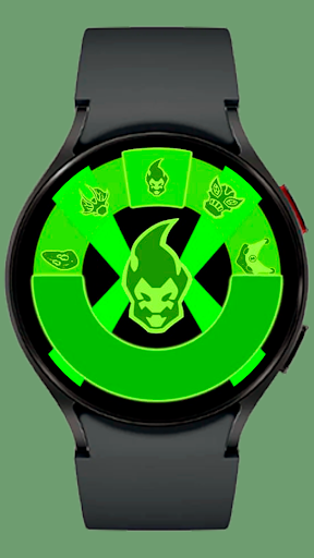 DNA Watch PC