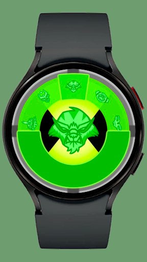 DNA Watch PC