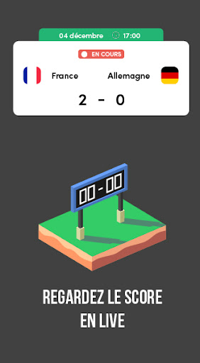 Pronostic Games