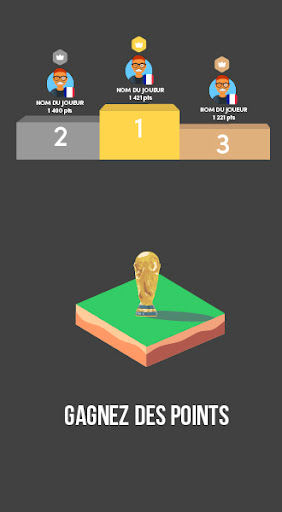 Pronostic Games