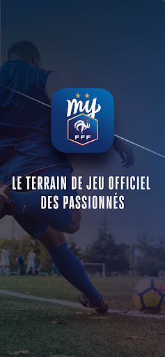 myFFF | Équipes & Compétitions