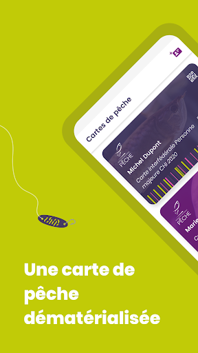 Génération Pêche PC