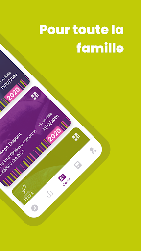 Génération Pêche PC