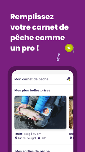 Génération Pêche PC