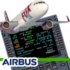 Airbus MCDU PC