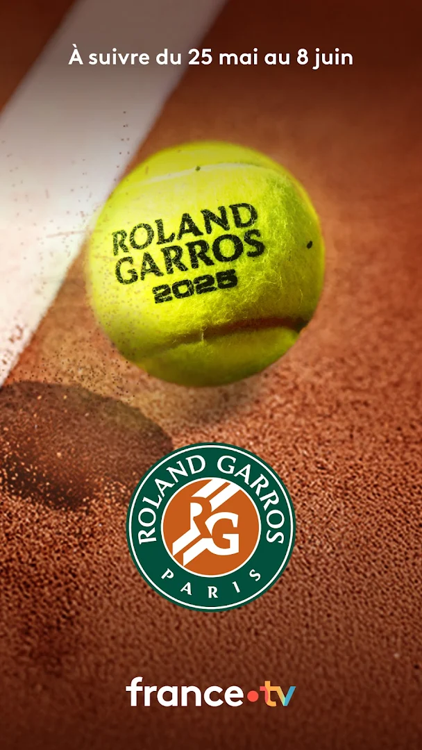 france.tv : exclusivités, direct et replay PC