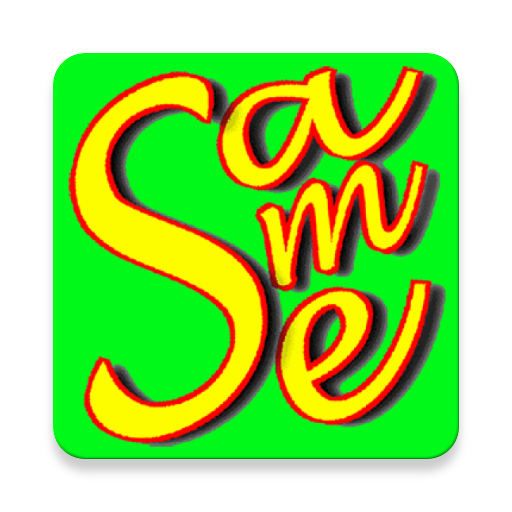 Same game PC