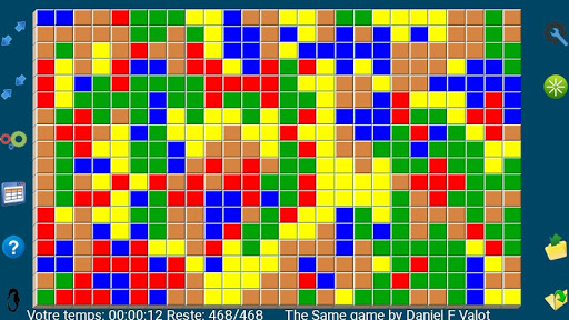 Same game PC