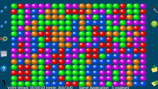 Same game PC