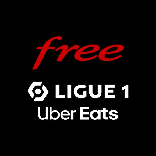 Free Ligue 1 Uber Eats PC