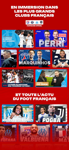 Free Ligue 1 Uber Eats