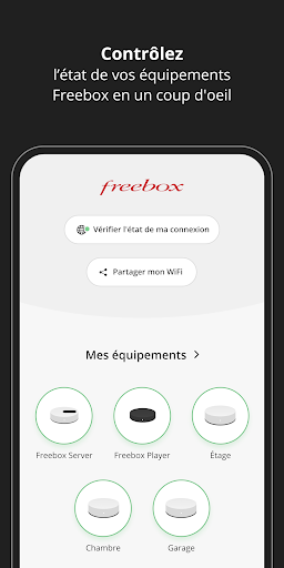 Freebox Connect PC