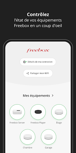 Freebox Connect