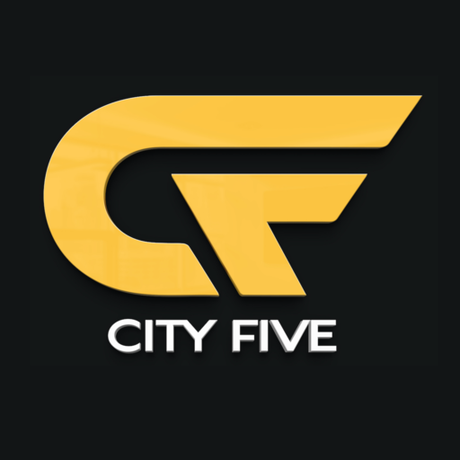 CITY FIVE PC