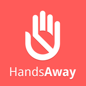 HandsAway PC