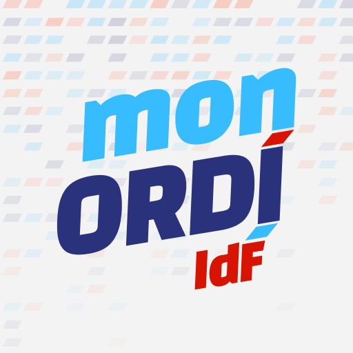 MonORDI IdF PC