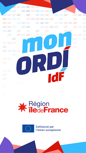 MonORDI IdF PC
