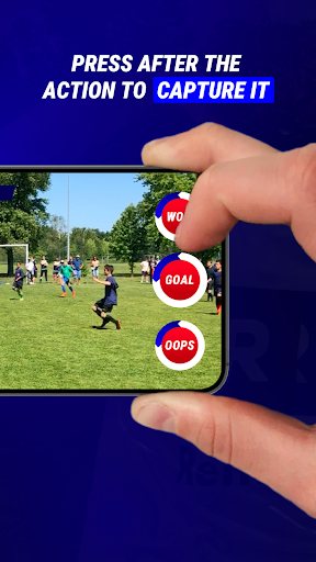 Rematch – Sports Highlights