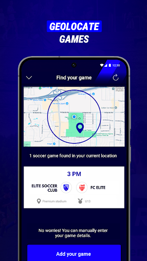 Rematch – Sports Highlights