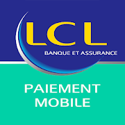 Paiement Mobile LCL PC