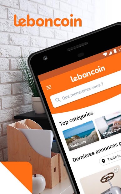 Download Leboncoin, Petites Annonces On PC With MEmu