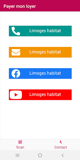 Limoges habitat PC