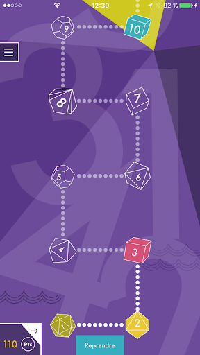 Mathador Classe Solo PC