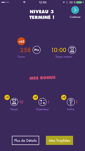 Mathador Classe Solo PC